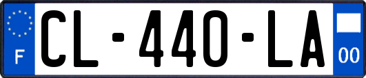 CL-440-LA