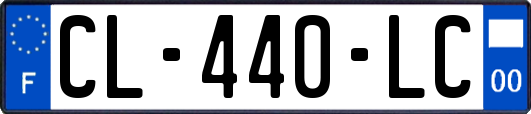 CL-440-LC