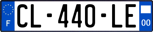 CL-440-LE