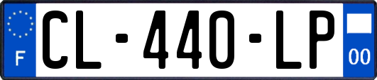 CL-440-LP