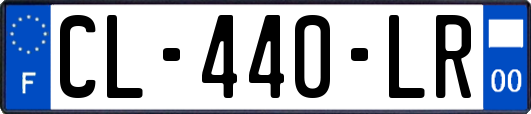 CL-440-LR