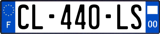 CL-440-LS