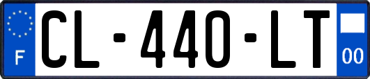 CL-440-LT