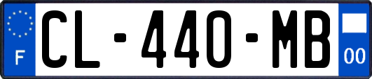CL-440-MB