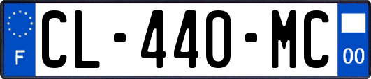 CL-440-MC