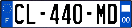 CL-440-MD