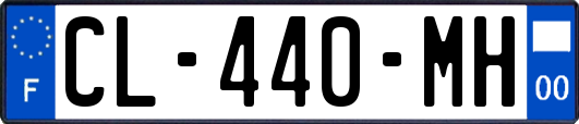 CL-440-MH