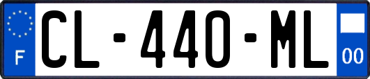 CL-440-ML