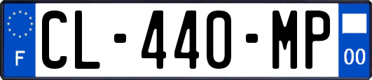 CL-440-MP