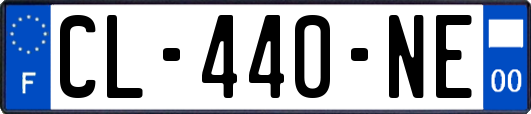CL-440-NE