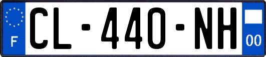 CL-440-NH