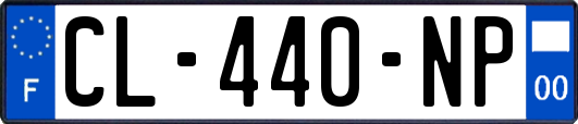 CL-440-NP