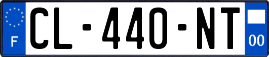 CL-440-NT