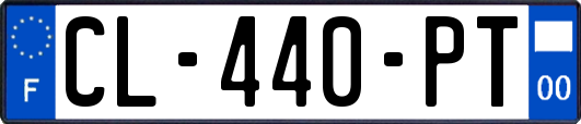 CL-440-PT