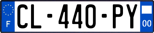 CL-440-PY
