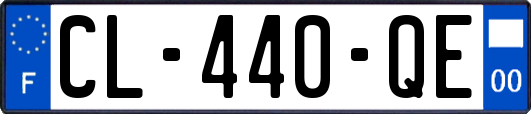 CL-440-QE
