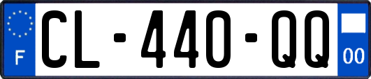 CL-440-QQ