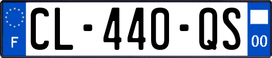 CL-440-QS