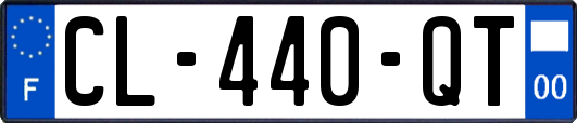 CL-440-QT