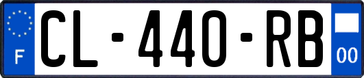 CL-440-RB