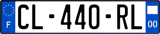 CL-440-RL