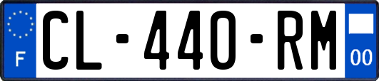 CL-440-RM