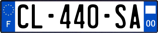 CL-440-SA