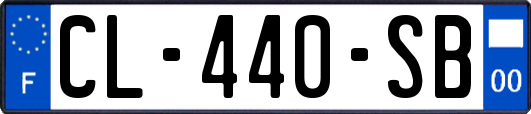 CL-440-SB