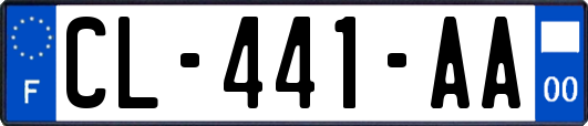 CL-441-AA