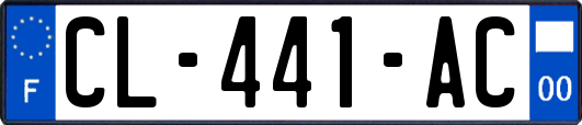 CL-441-AC