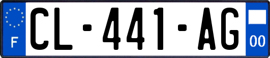 CL-441-AG