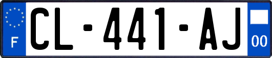 CL-441-AJ