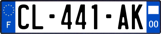 CL-441-AK