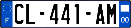 CL-441-AM