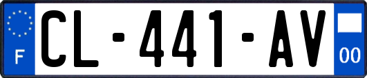 CL-441-AV