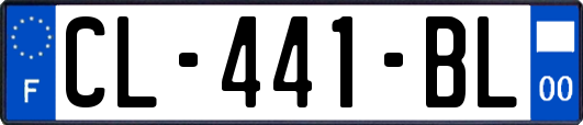CL-441-BL