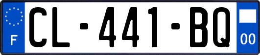 CL-441-BQ