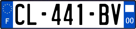 CL-441-BV