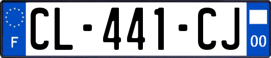 CL-441-CJ