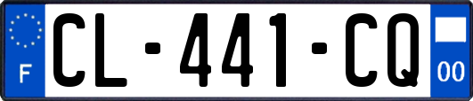 CL-441-CQ