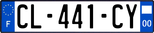 CL-441-CY