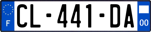 CL-441-DA