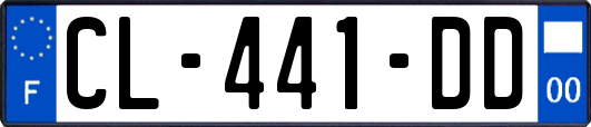 CL-441-DD