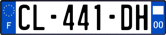CL-441-DH