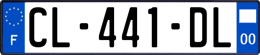 CL-441-DL