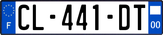CL-441-DT