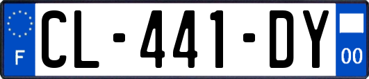 CL-441-DY
