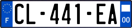 CL-441-EA