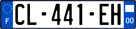 CL-441-EH
