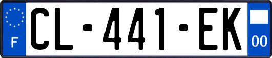 CL-441-EK